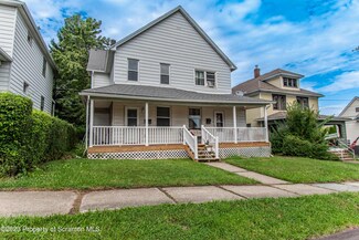 1202 1204 Watson St, Scranton, PA 18504