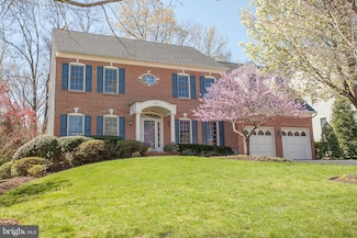 3431 Monarch Dr, Edgewater, MD 21037
