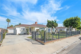 10922 Harcourt Ave, Anaheim, CA 92804