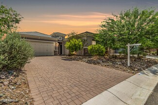 16373 W Beautiful Ln, Goodyear, AZ 85338