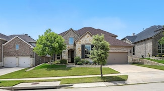 1312 Bluebell Ave, Argyle, TX 76226