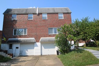 414 Selma St, Philadelphia, PA 19116