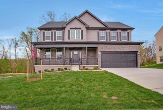 8818 Myrtle Ave, Bowie, MD 20720