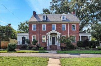 3820 Chamberlayne Ave, Richmond, VA 23227