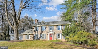 4605 Sunflower Dr, Rockville, MD 20853