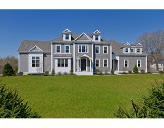 197 Landham Rd, Sudbury, MA 01776