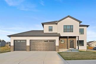 436 Dawson Dr, West Branch, IA 52358