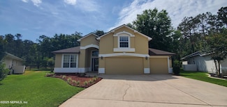 2061 Trailing Pines Way, Fleming Island, FL 32003