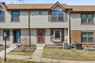 4486 86th St Unit C, Urbandale, IA 50322