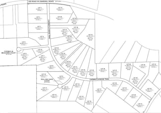 16 Chewacla Ridge Trail, Auburn, AL 36830