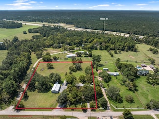 1061 Tafelski Rd, New Waverly, TX 77358