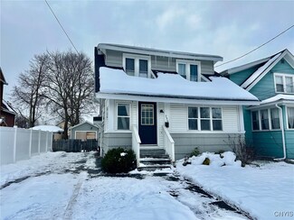 356 S Edwards Ave, Syracuse, NY 13206