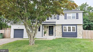 602 Elkins Terrace, Cherry Hill, NJ 08034