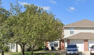 1701 Hanover Blvd Unit 1703, Columbia, MO 65202