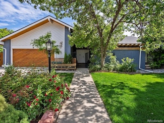 5884 S Hanover Way, Greenwood Village, CO 80111