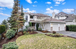 8407 126th Place SE, Newcastle, WA 98056