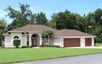 2602 Spruce Creek Blvd, Port Orange, FL 32128