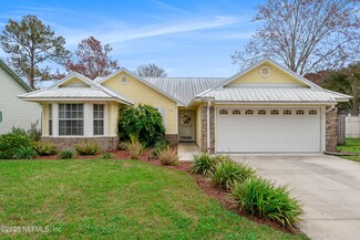 2223 Heath Green Place S, Jacksonville, FL 32246