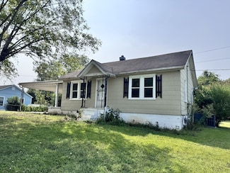 110 Morningside Ln, Columbia, TN 38401