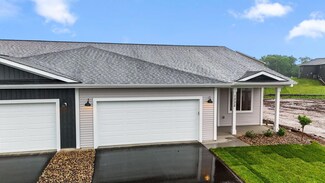 1332 Rose St, New Richmond, WI 54017