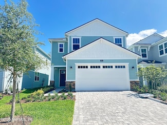63 Oakmoss Dr, Saint Johns, FL 32259