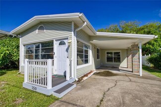 150 Wilhelm Dr, Englewood, FL 34223