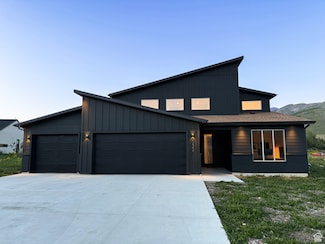 3232 E 5225 N, Eden, UT 84310