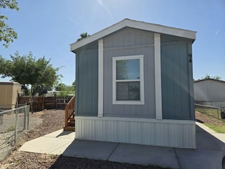 3642 Boulder Hwy Unit 94, Las Vegas, NV 89121