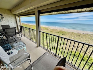 4100 Ocean Beach Blvd Unit 513, Cocoa Beach, FL 32931