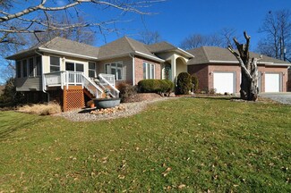 15470 J Hwy, Bunceton, MO 65237