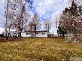 2925 N 1000 W, Rexburg, ID 83440