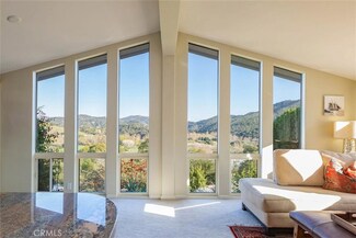 201 Oak Crest Dr, Avila Beach, CA 93424