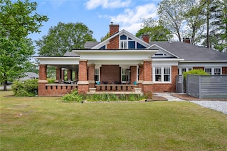 227 S Main St, Honea Path, SC 29654