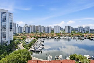 3640 Yacht Club Dr Unit 1806, Aventura, FL 33180
