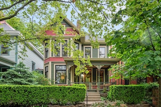 1042 Neil Ave, Columbus, OH 43201
