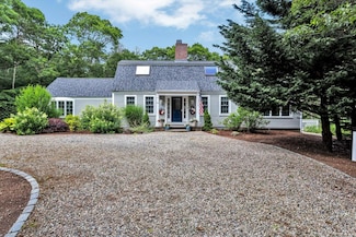 75 The Hunt Cir, Mashpee, MA 02649