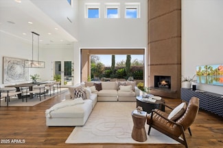 3965 E Sierra Vista Dr, Paradise Valley, AZ 85253