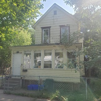 173 Berger Ave, Syracuse, NY 13205