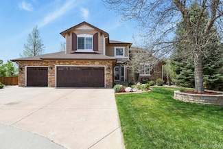9536 W Avalon Dr, Littleton, CO 80127