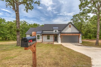 4001 S 75th West Ave, Tulsa, OK 74107