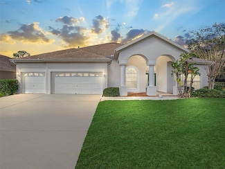 1545 Deerbourne Dr, Wesley Chapel, FL 33543