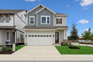 843 Perry Pass, Round Rock, TX 78664
