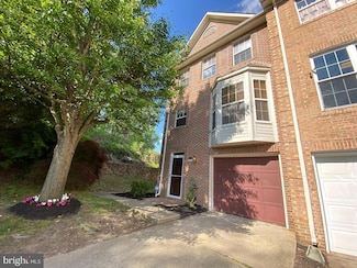 110 Lakeview Ct, Stafford, VA 22554