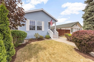 244 N Emerson Ave, Wenatchee, WA 98801