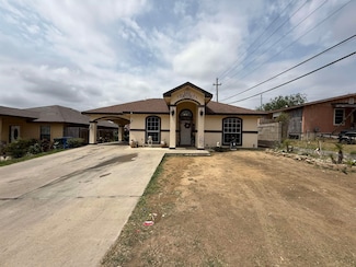 2227 Los Pinos, Laredo, TX 78046