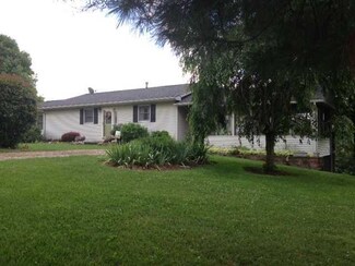 1305 Cooperider Rd NW, Somerset, OH 43783