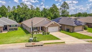 3668 Conley Dr, Cantonment, FL 32533