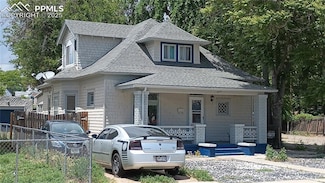 325 Michigan St, Pueblo, CO 81004