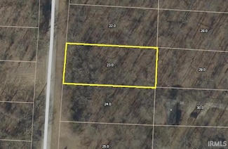 316 Tinsel Cir, Santa Claus, IN 47579