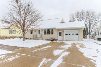 221 13th Ave S, Wisconsin Rapids, WI 54495